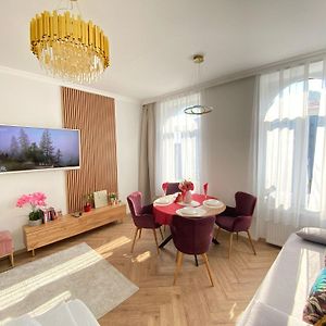 Appartement met Twee Slaapkamers